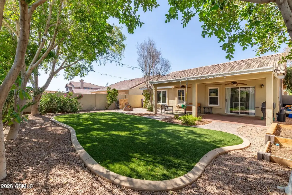 941 W Hudson Way, Gilbert, AZ 85233 - #1
