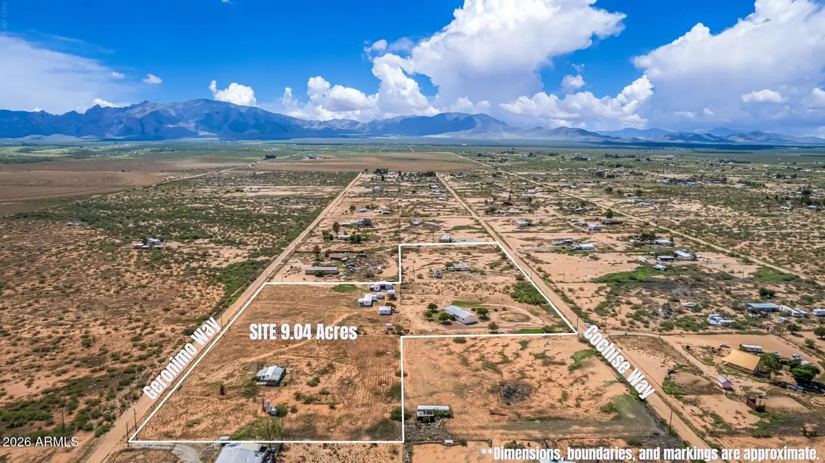 334 E Cochise Way #644, Cochise, AZ 85606 - #1