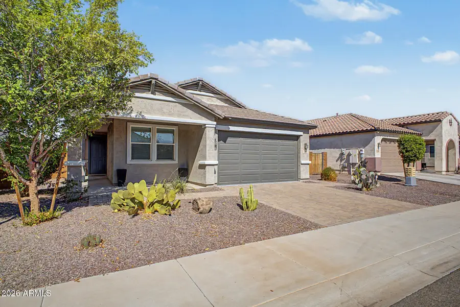 7918 S 33rd Lane, Laveen, AZ 85339 - #2