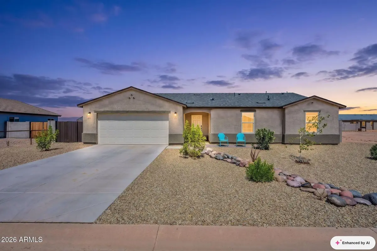13615 S Silent Road, Arizona City, AZ 85123 - #1