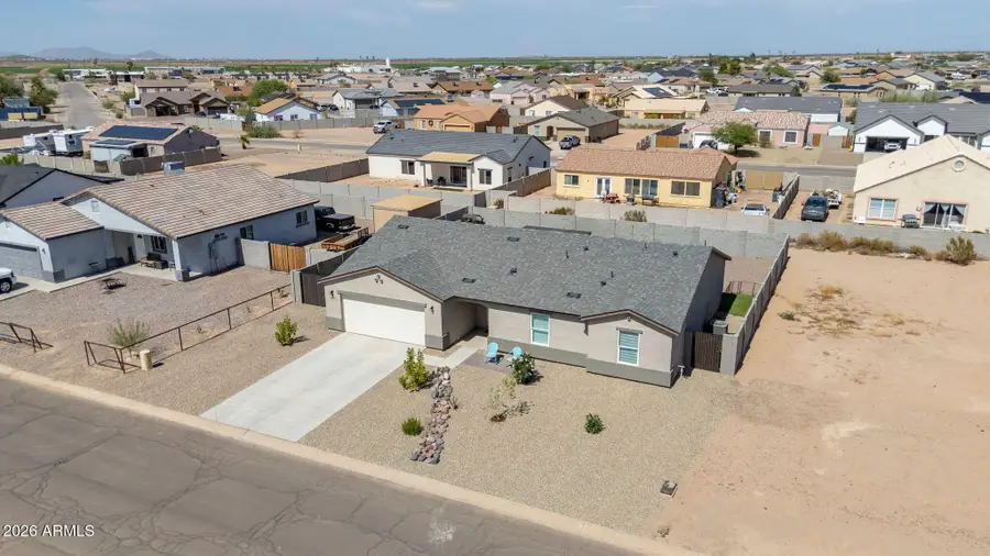 13615 S Silent Road, Arizona City, AZ 85123 - #3