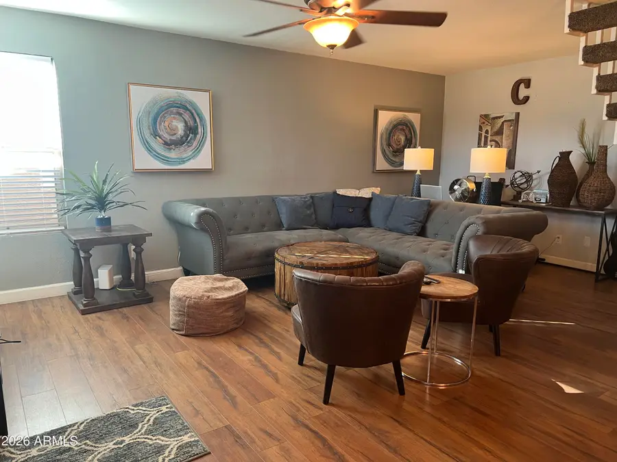 6943 W Devonshire Avenue #1355, Phoenix, AZ 85033 - #2
