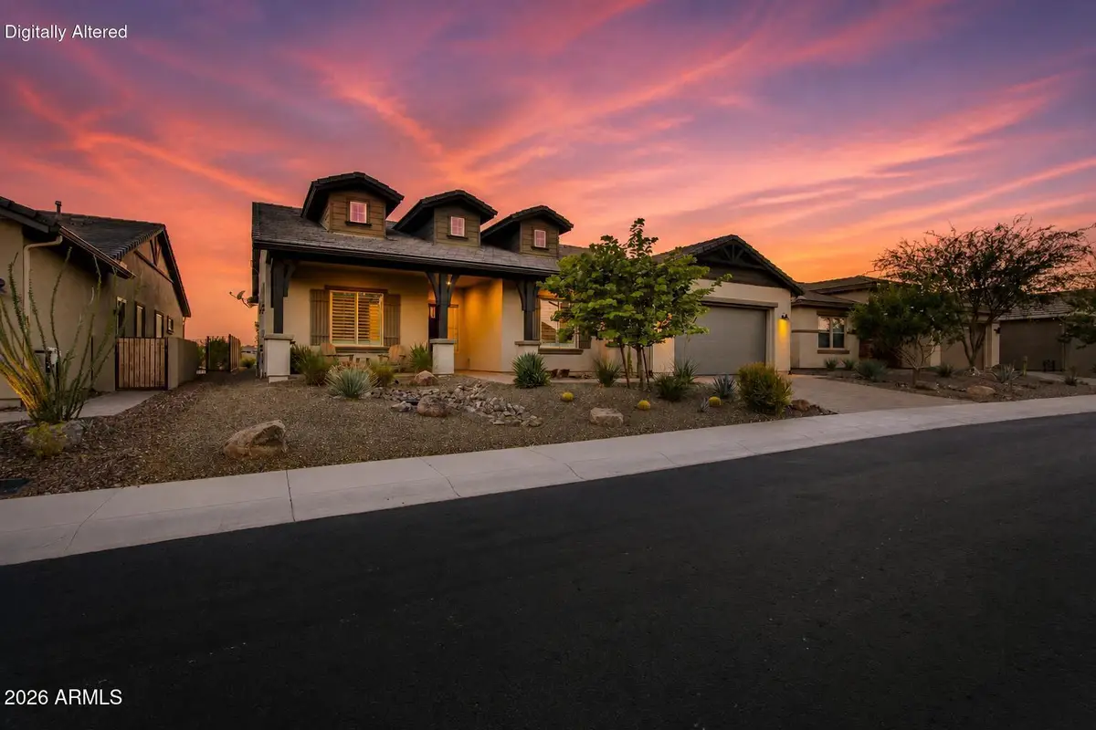 4230 Blacksmith Way, Wickenburg, AZ 85390 - #1