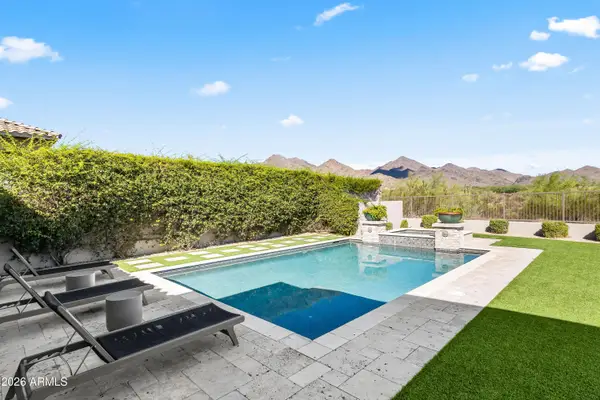 17907 N 99th Street, Scottsdale, AZ 85255