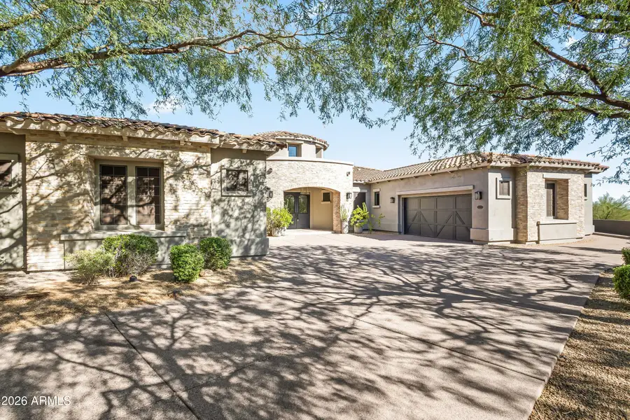 17907 N 99th Street, Scottsdale, AZ 85255 - #2