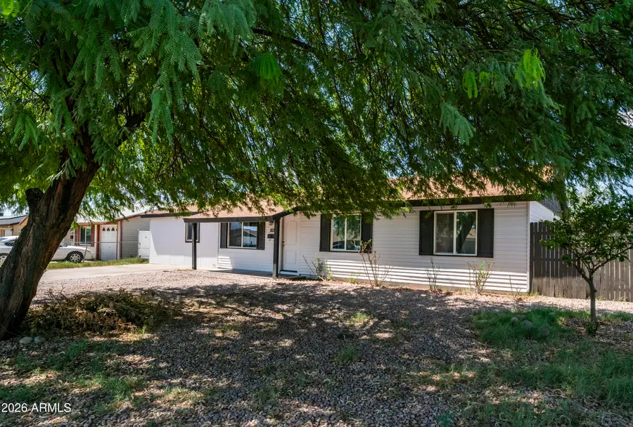 1834 N 63rd Avenue, Phoenix, AZ 85035 - #3