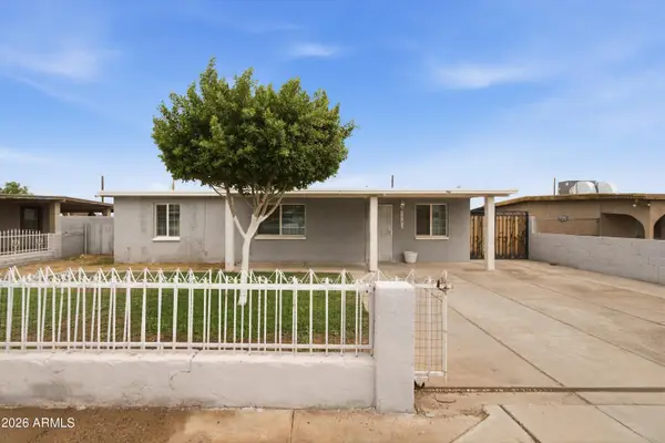 1742 W Roeser Road, Phoenix, AZ 85041