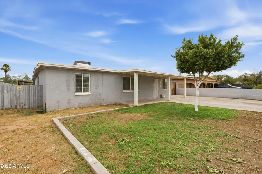 1742 W Roeser Road, Phoenix, AZ 85041 - #3
