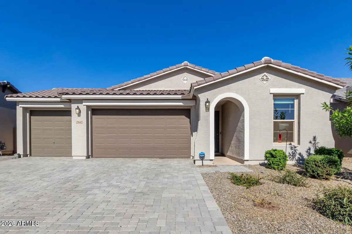 25645 S 225th Place, Queen Creek, AZ 85142 - #1