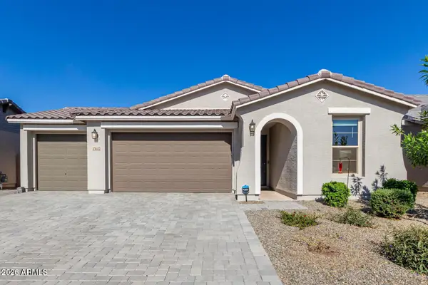 25645 S 225th Place, Queen Creek, AZ 85142