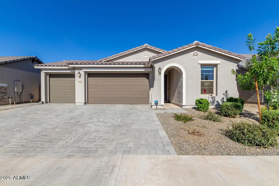 25645 S 225th Place, Queen Creek, AZ 85142 - #2