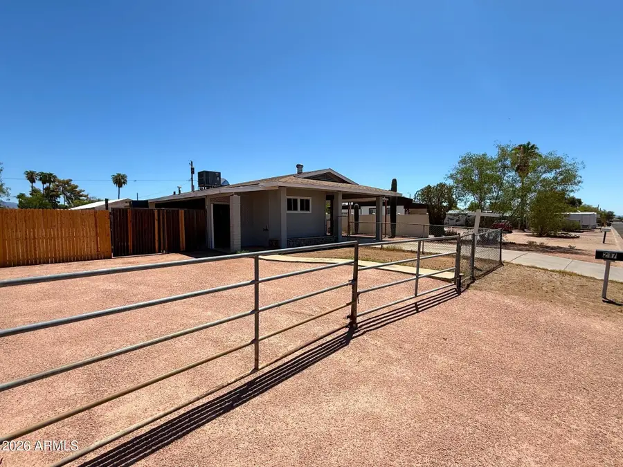 217 N 80th Place, Mesa, AZ 85207 - #2