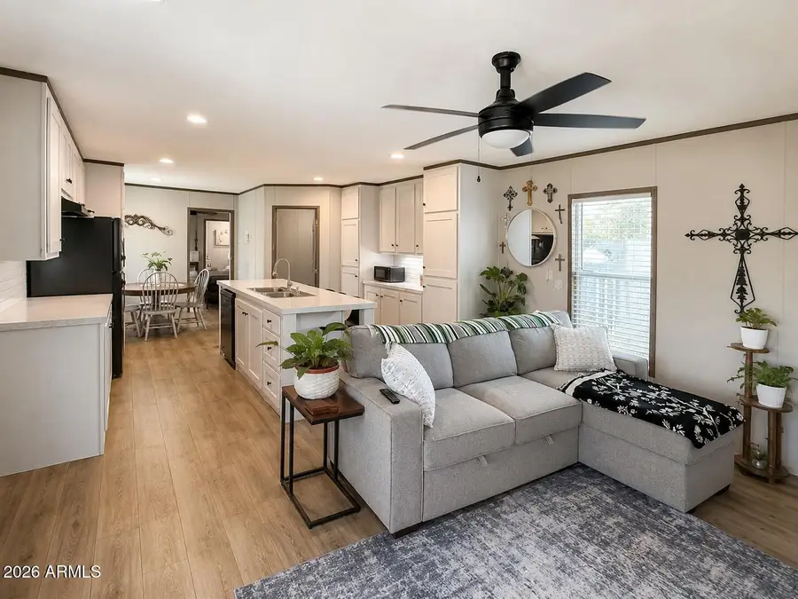 19401 N 7th Street #27, Phoenix, AZ 85024 - #2