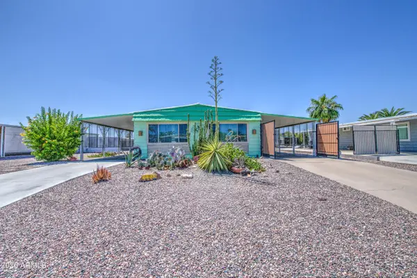 7303 E Baywood Avenue, Mesa, AZ 85208