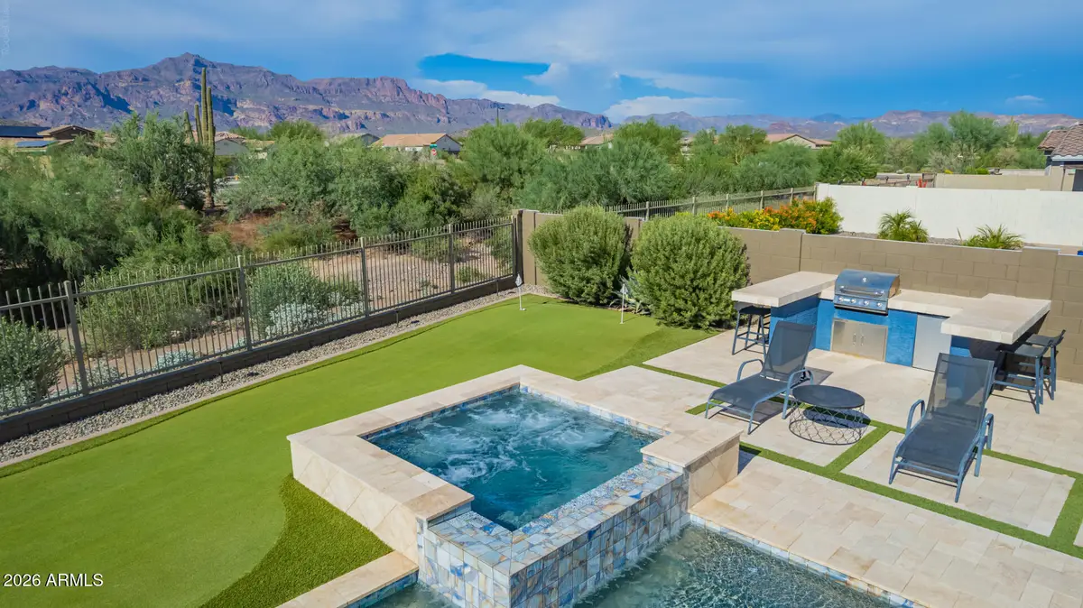 12706 E Nandina Place, Gold Canyon, AZ 85118 - #1