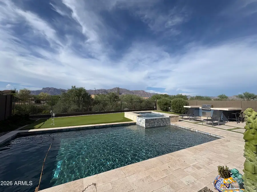 12706 E Nandina Place, Gold Canyon, AZ 85118 - #3