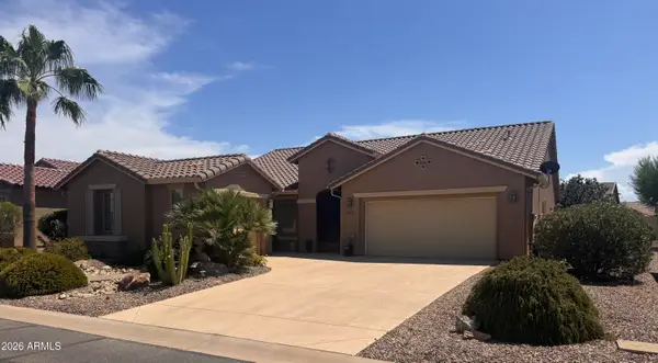 4417 W Adobe Drive, Eloy, AZ 85131