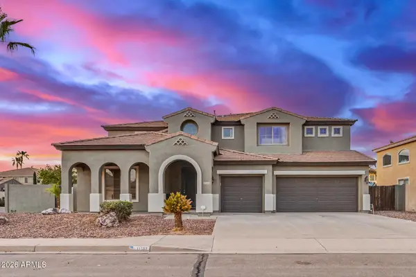 11502 E Roselle Avenue, Mesa, AZ 85212