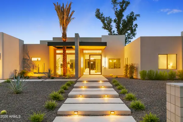 6602 E Aster Drive, Scottsdale, AZ 85254