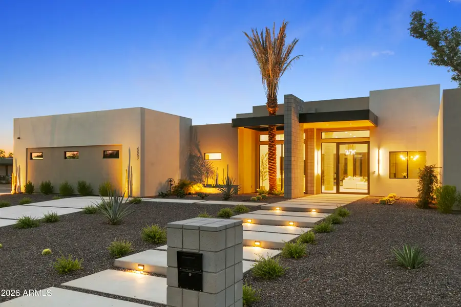 6602 E Aster Drive, Scottsdale, AZ 85254 - #2