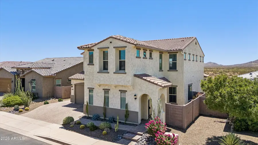 213 E Balao Drive, Phoenix, AZ 85085 - #2