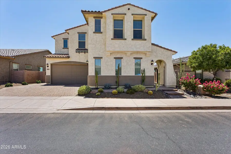 213 E Balao Drive, Phoenix, AZ 85085 - #3