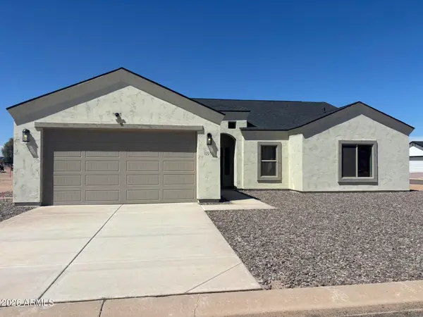 11050 W Caborca Drive #10, Arizona City, AZ 85123