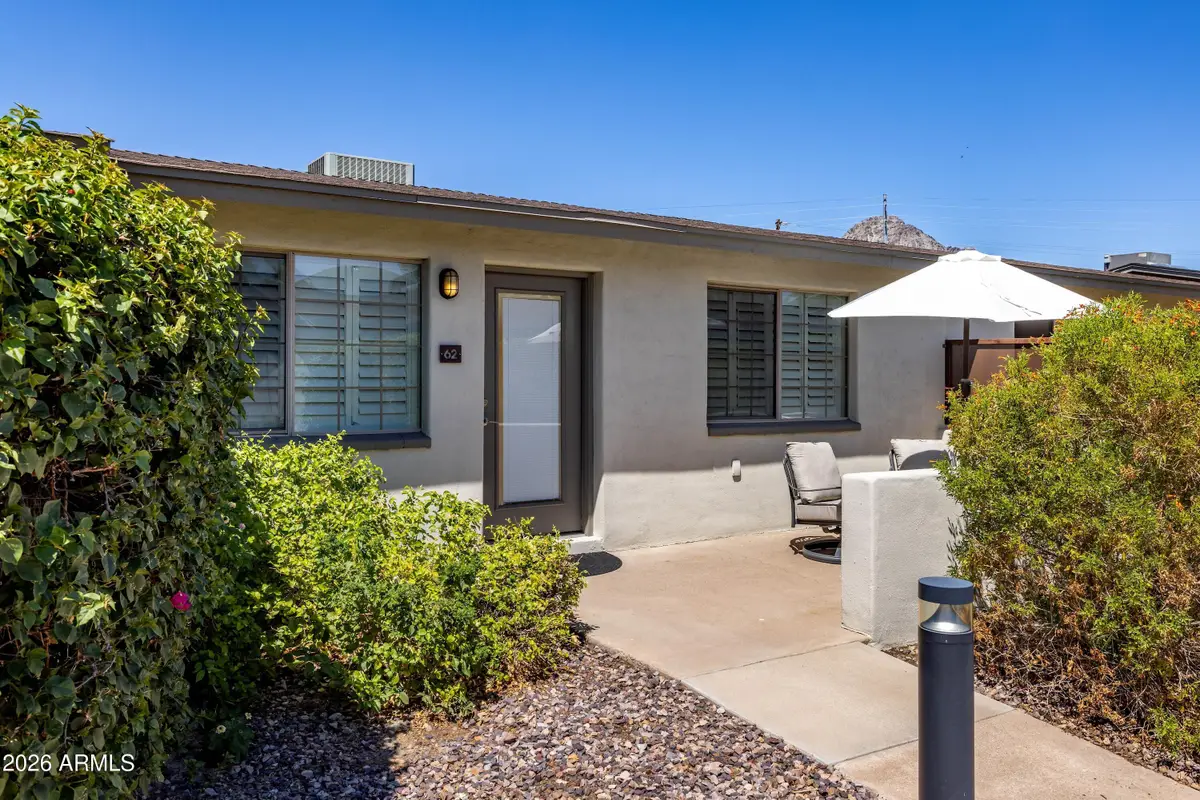 1850 E Maryland Avenue #62, Phoenix, AZ 85016 - #1