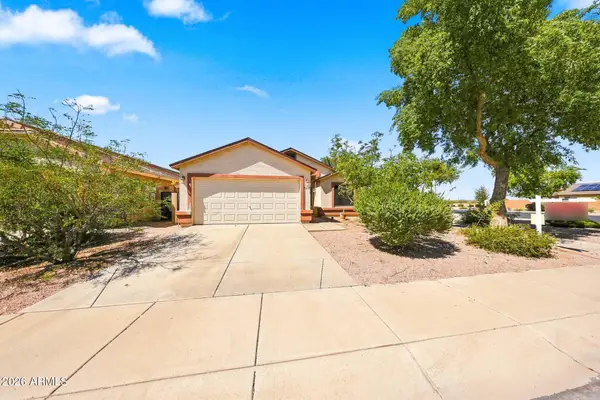 6788 E San Tan Way, Florence, AZ 85132