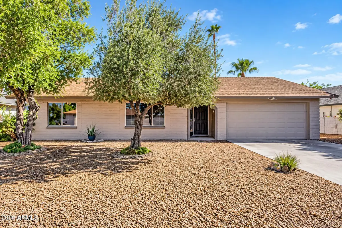 1243 W Los Lagos Vista Avenue, Mesa, AZ 85202 - #1
