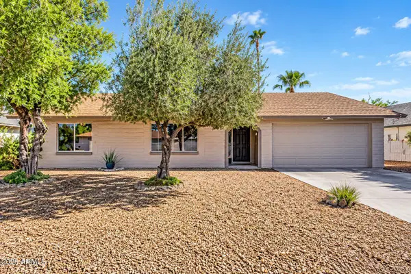 1243 W Los Lagos Vista Avenue, Mesa, AZ 85202