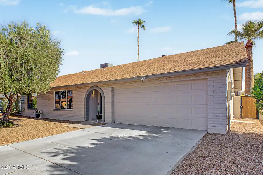 1243 W Los Lagos Vista Avenue, Mesa, AZ 85202 - #2
