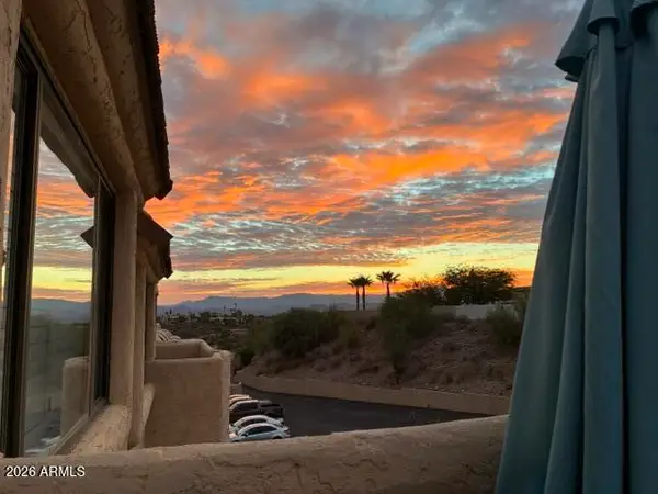 16107 E Emerald Drive #204, Fountain Hills, AZ 85268