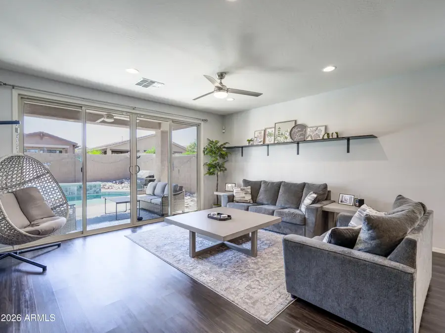 4459 W Federal Way, San Tan Valley, AZ 85144 - #3