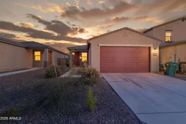 4315 W Samantha Way, Laveen, AZ 85339