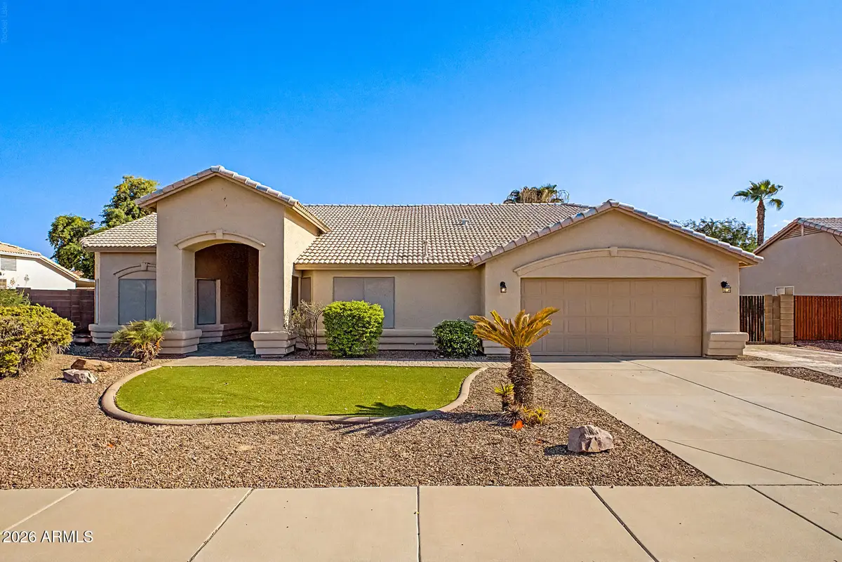 141 E Pebble Trail, Casa Grande, AZ 85122 - #1