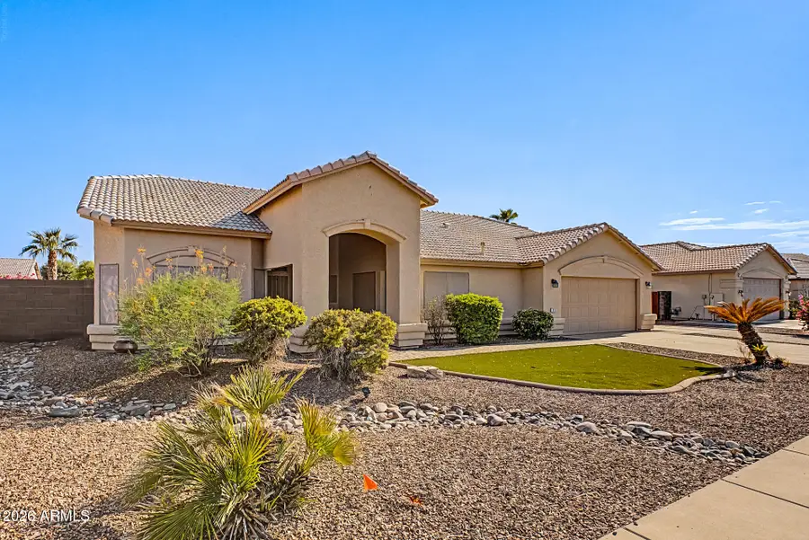 141 E Pebble Trail, Casa Grande, AZ 85122 - #3