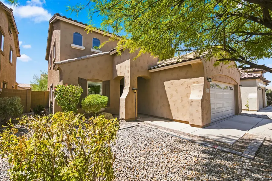 5139 W Shumway Farm Road, Laveen, AZ 85339 - #2