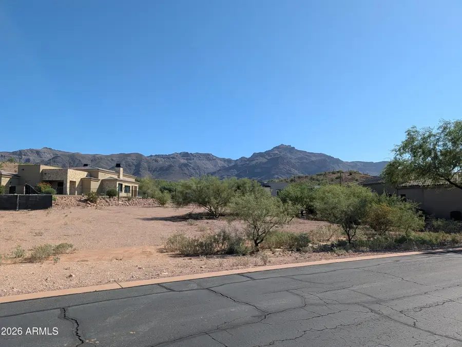 9404 E Thunder Pass Drive #38, Gold Canyon, AZ 85118 - #3