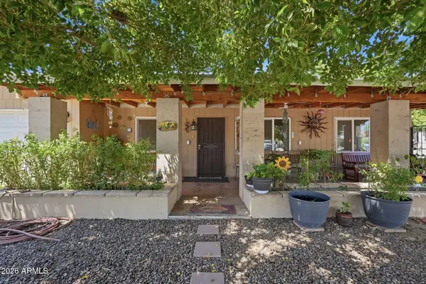 654 S Copper Drive, Apache Junction, AZ 85120