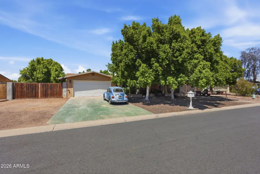 654 S Copper Drive, Apache Junction, AZ 85120 - #2