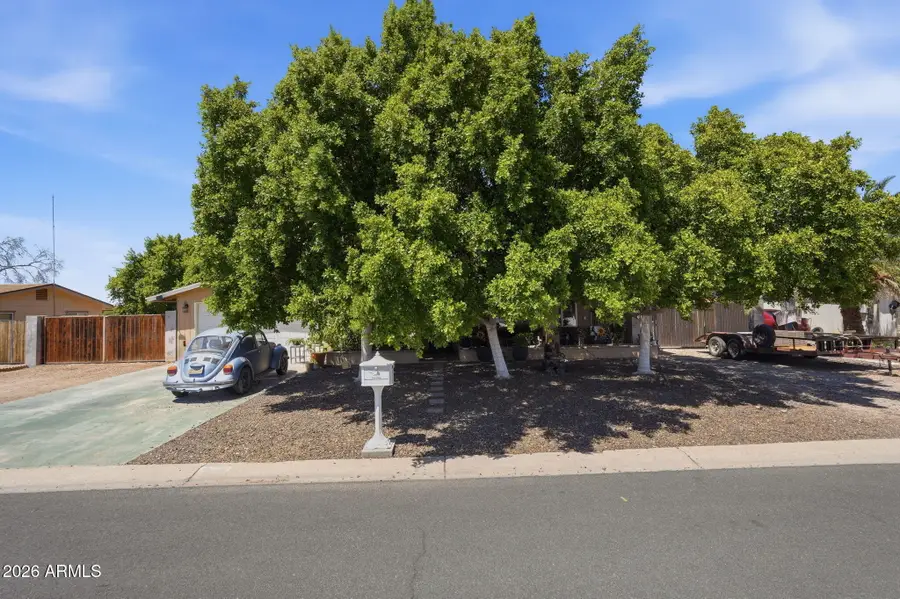 654 S Copper Drive, Apache Junction, AZ 85120 - #3