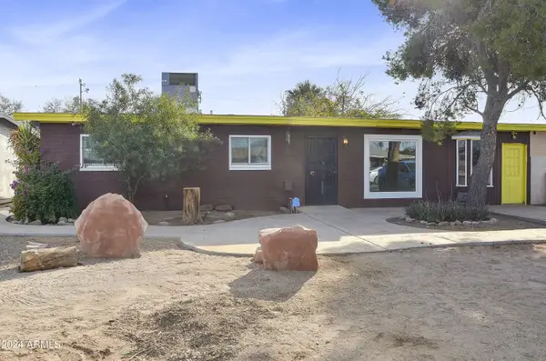 655 W Caroline Street, Coolidge, AZ 85128