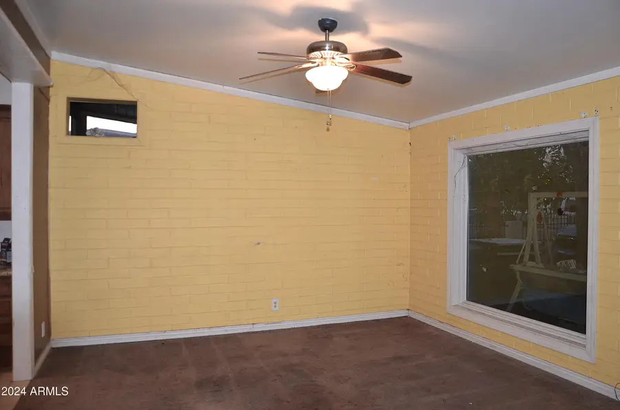 655 W Caroline Street, Coolidge, AZ 85128 - #2