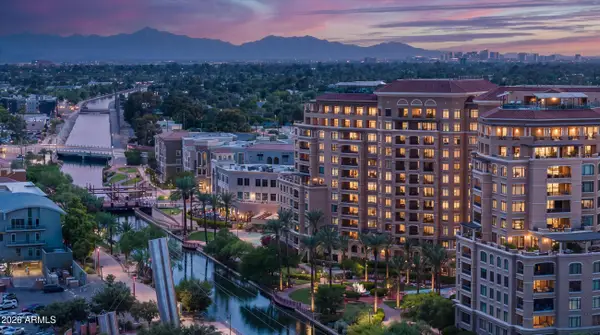 7175 E Camelback Road #107, Scottsdale, AZ 85251