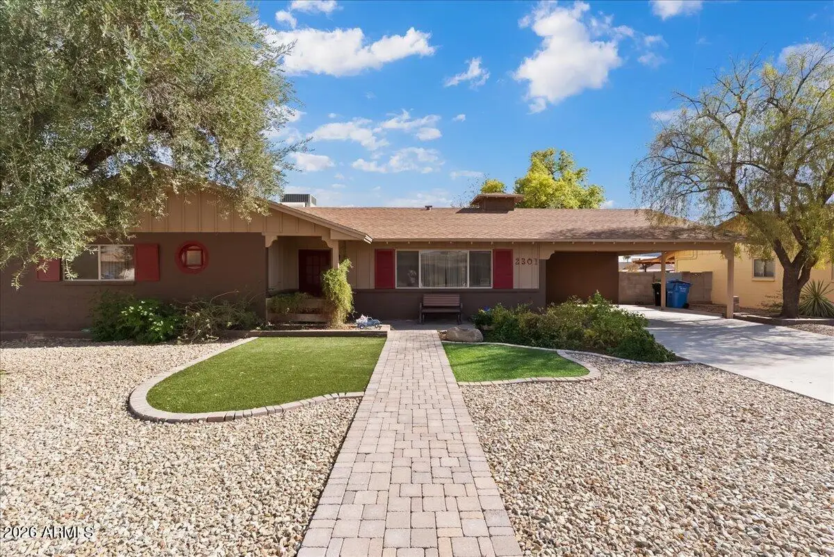 2301 W Saint John Road, Phoenix, AZ 85023 - #1