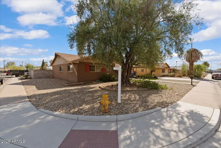 2301 W Saint John Road, Phoenix, AZ 85023 - #2
