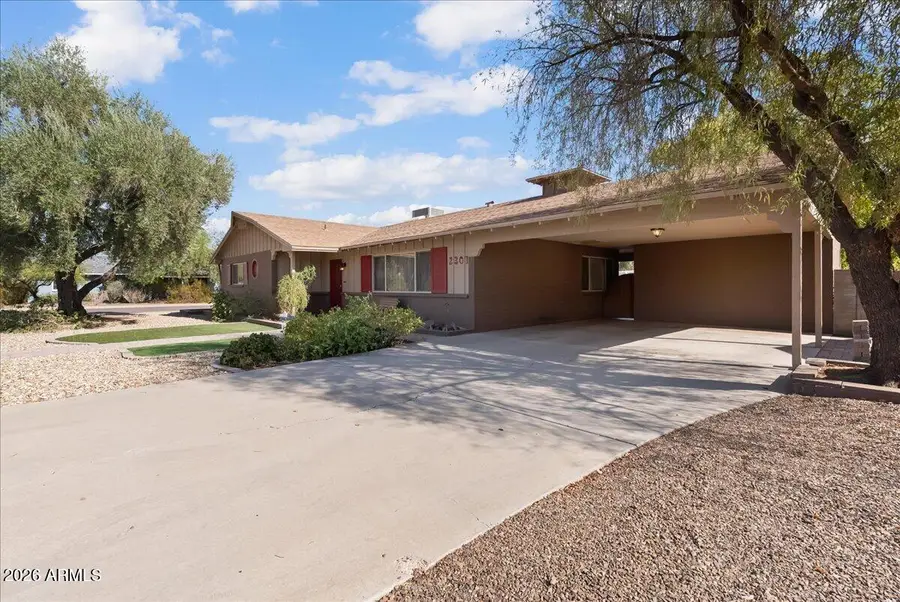 2301 W Saint John Road, Phoenix, AZ 85023 - #3