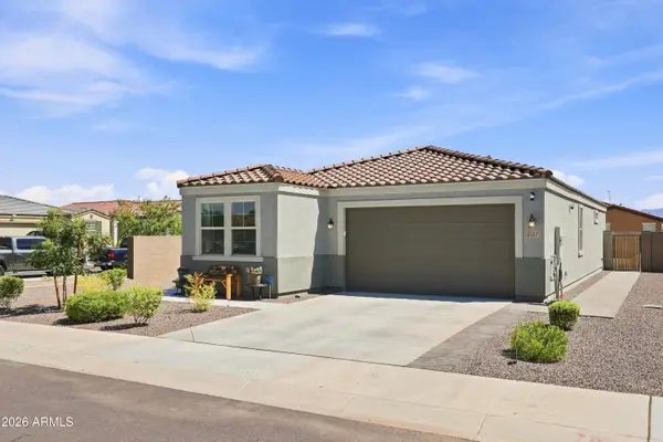 8327 W Illini Street, Tolleson, AZ 85353