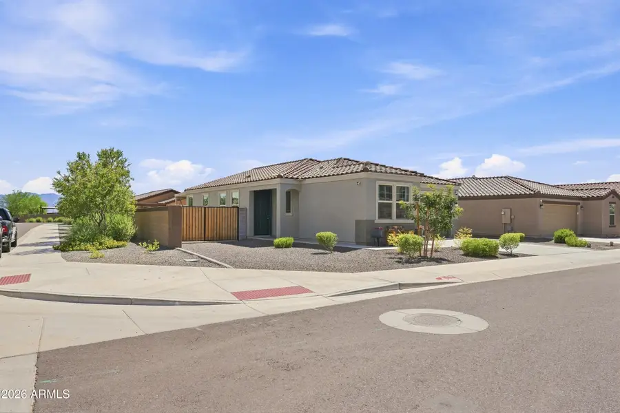 8327 W Illini Street, Tolleson, AZ 85353 - #2